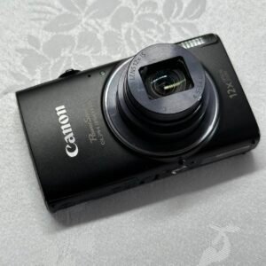 Canon Powershot Elph 350 Hs Jw QG