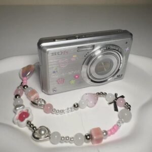 Sony Cybershot S950 Camera