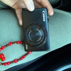 Canon Black Cameras-and-accessories