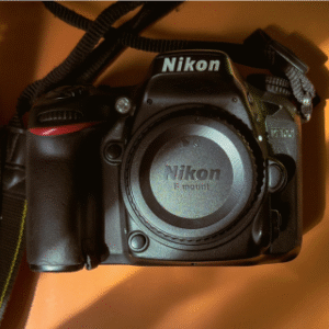 Nikon