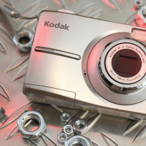 Kodak