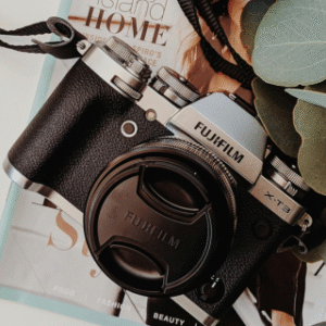 Fujifilm