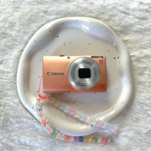 Canon PowerShot A4000 IS Digital Camera