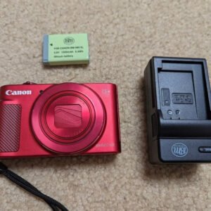 Canon Powershot Sx620 Hs 20 2 Megapixel Digital Camera Vlog Travel Youtube Small Af Tz
