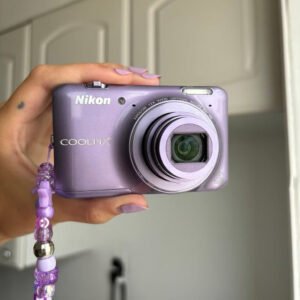 Nikon Coolpix S6400 Sn rb