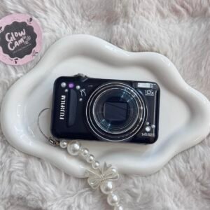 Fujifilm Finepix T190 Digital Camera 14Mp Tr xE