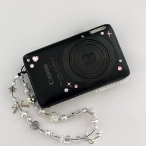 Canon Powershot Elph Sd1400 Is Digital Camera Vl Kj