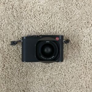 Leica Q (Typ 116)