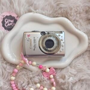 Canon Sd850 Is Digital Camera 8Mp Wp zI