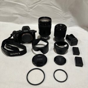Sony A7ii