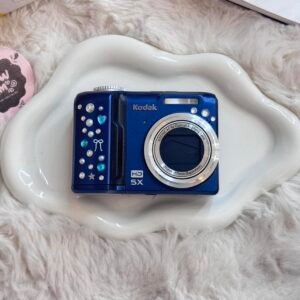 Kodak Z1485 Digital Camera 14Mp 1 Hv GW