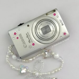 Canon Powershot Elph 130 Is Digital Camera Ln LB