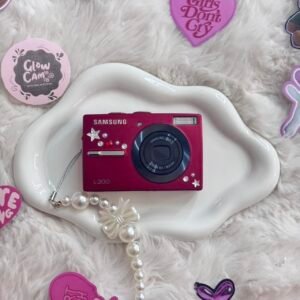 Samsung L200 Digital Camera 10 2Mp🎀 Ro dx