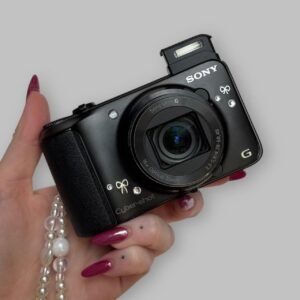 Sony Cybershot H90 Digital Camera Ll uG