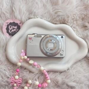 Samsung St65 Digital Camera 14 2Mp Fk AH