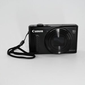 Canon PowerShot SX610 HS Digital Camera 18x Zoom - Camera Only